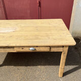 Table de ferme
