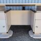 Gautier desk and stool 1970