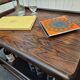 Rosewood sideboard Johannes Andersen