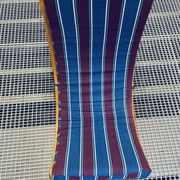 Rocking Chair in the style of Verner Panton “relax” for Rosenthal