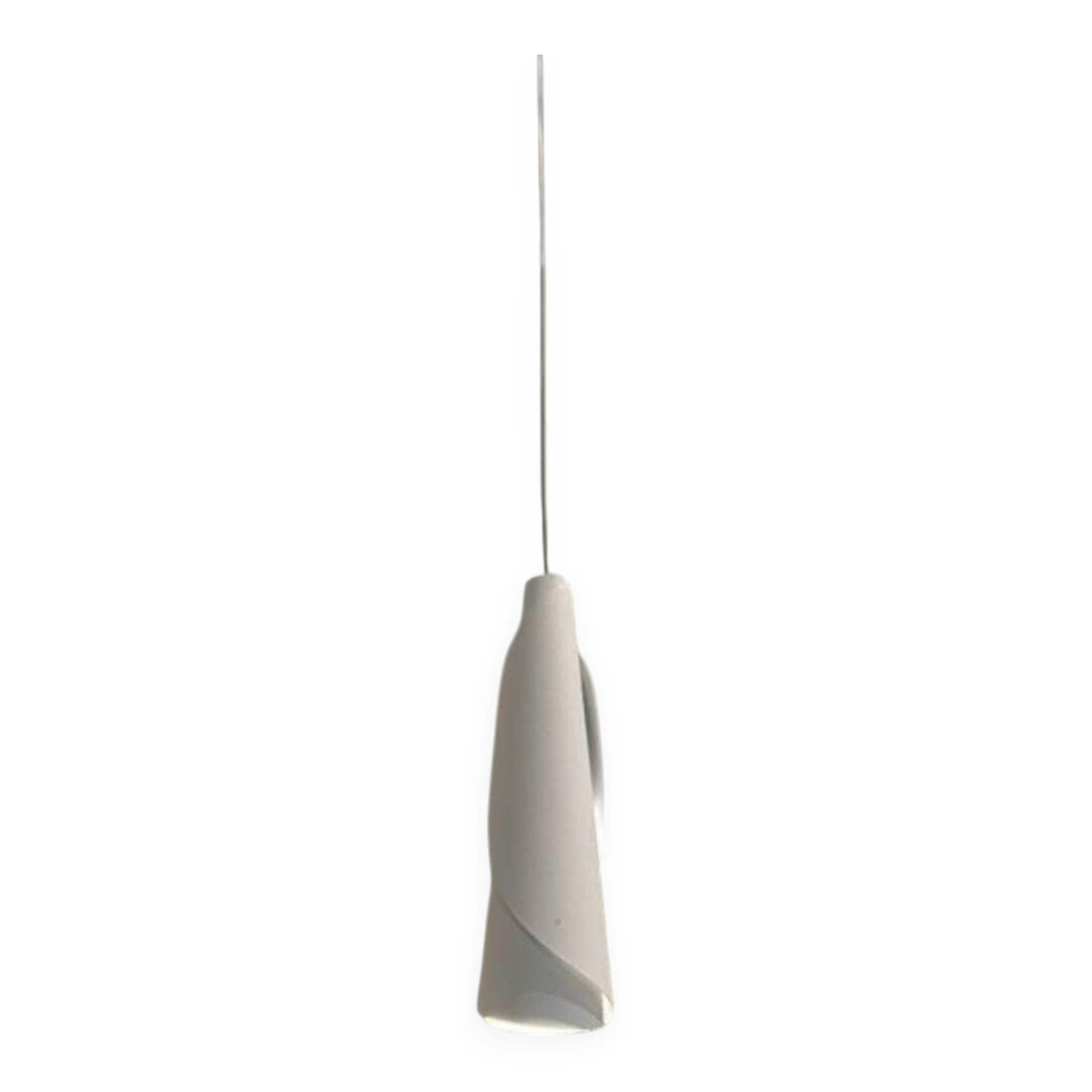 2 suspensions Maki par Nendo Maki pour Foscarini