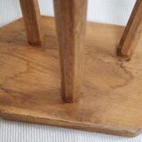 Tripod stool