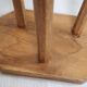 Tripod stool