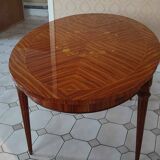 Louis XVI style table