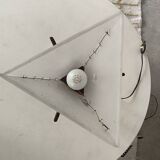 1940s Art Deco lamp
