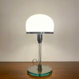 Wilhelm Wagenfeld Lamp model Bauhaus WG24