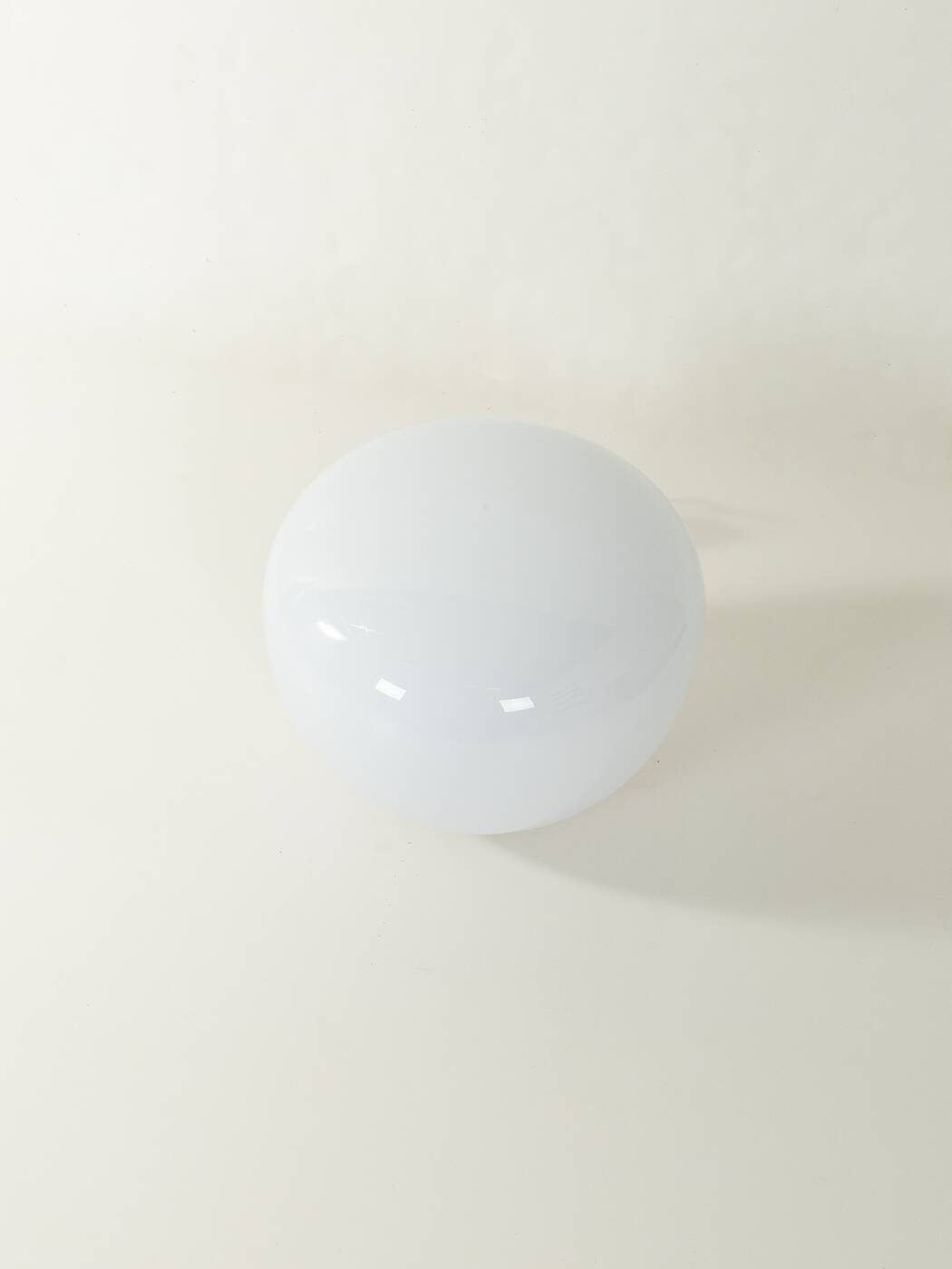 Ikea jonisk floor lamp by carl öjerstam