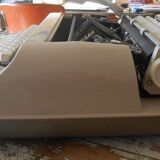 Typewriter underwood 319
