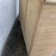 Vintage sideboard, sideboard unit