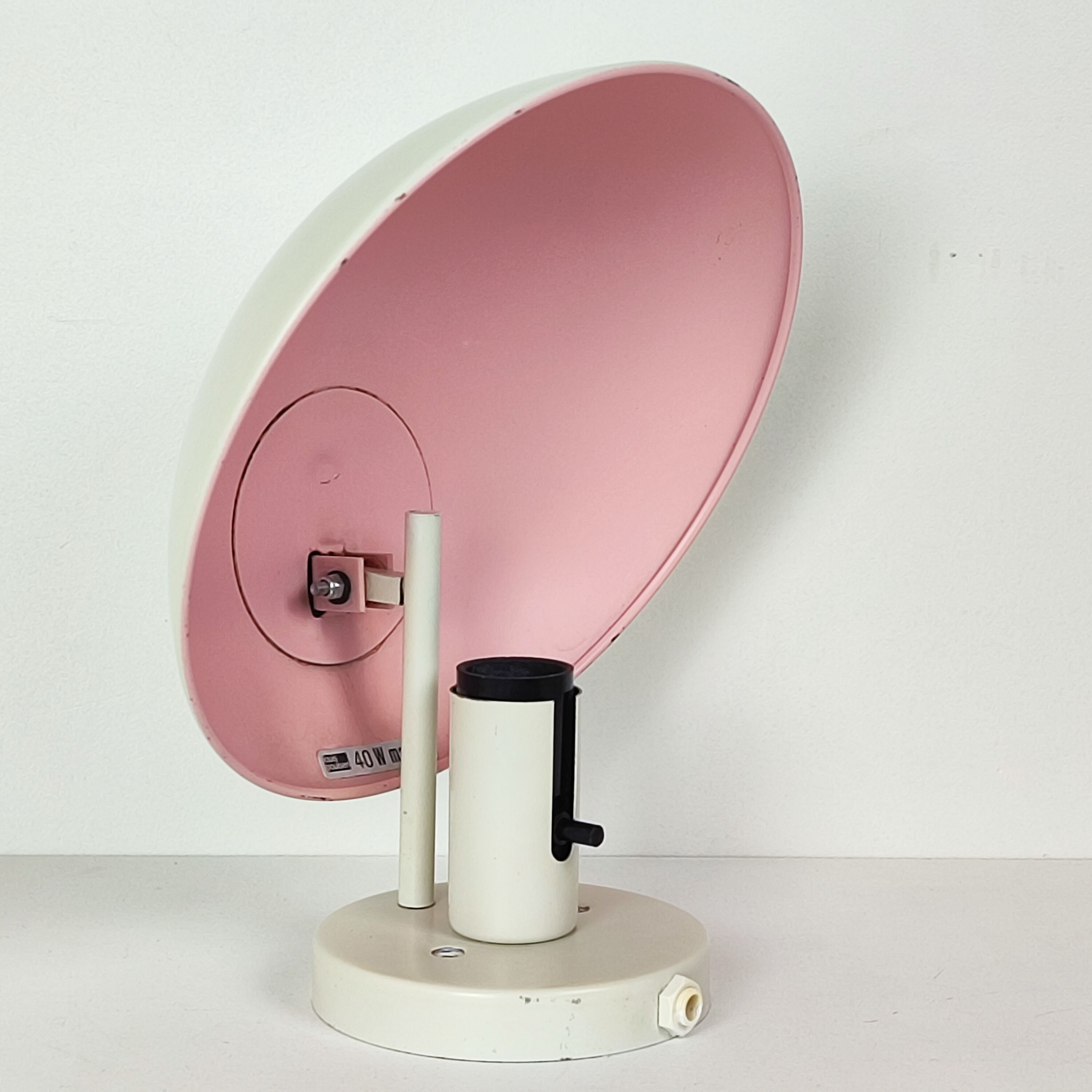 Louis Poulsen wall lamp