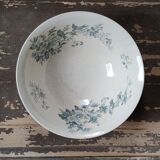 Salad bowl "Cute" from Longwy
