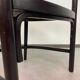 Large armchair of the Secession no.6549 by Josef Hoffmann for Thonet