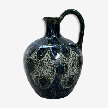 Vase art nouveau Festersen