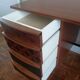 Modernist desk 60s