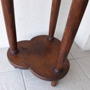 Sellette en bois
