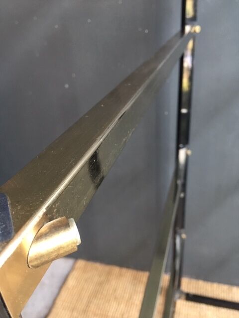 Extended metal library