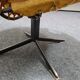 Chaise pivotante vintage Lusch & Co