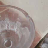 Lalique vase 1950