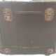 Suitcase time hat box