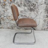 Stafor Steelcase Chair