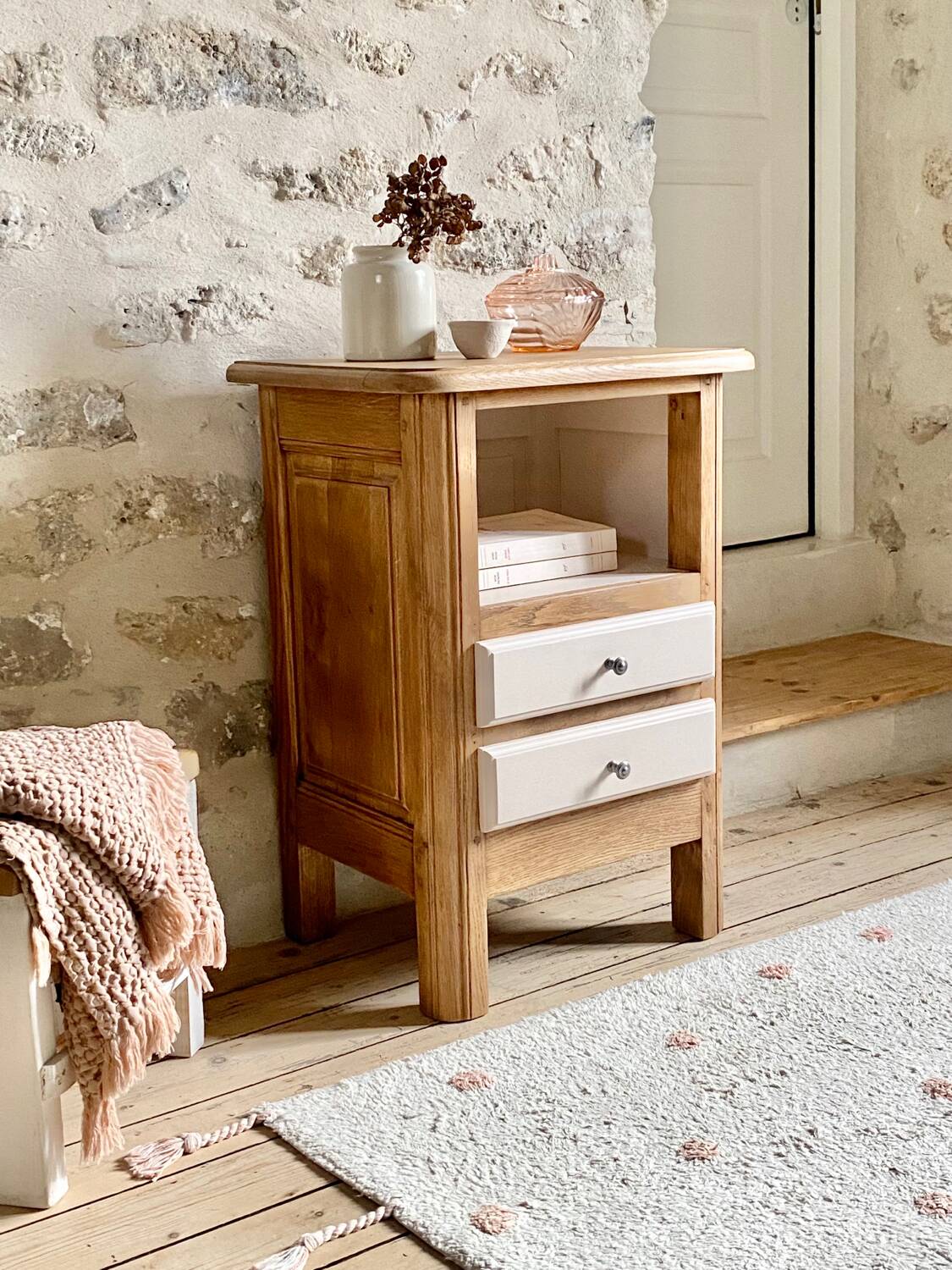 Meuble d’appoint
