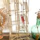 Adysy turnstile vintage postcards