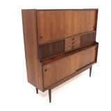 Enfilade scandinave "UM 14", Johannes Andersen for J. Skaaning & Son, Danemark, 1960
