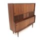 Scandinavian sideboard "UM 14", Johannes Andersen for J. Skaaning & Son, Denmark, 1960