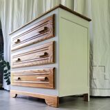 Commode années 30/50