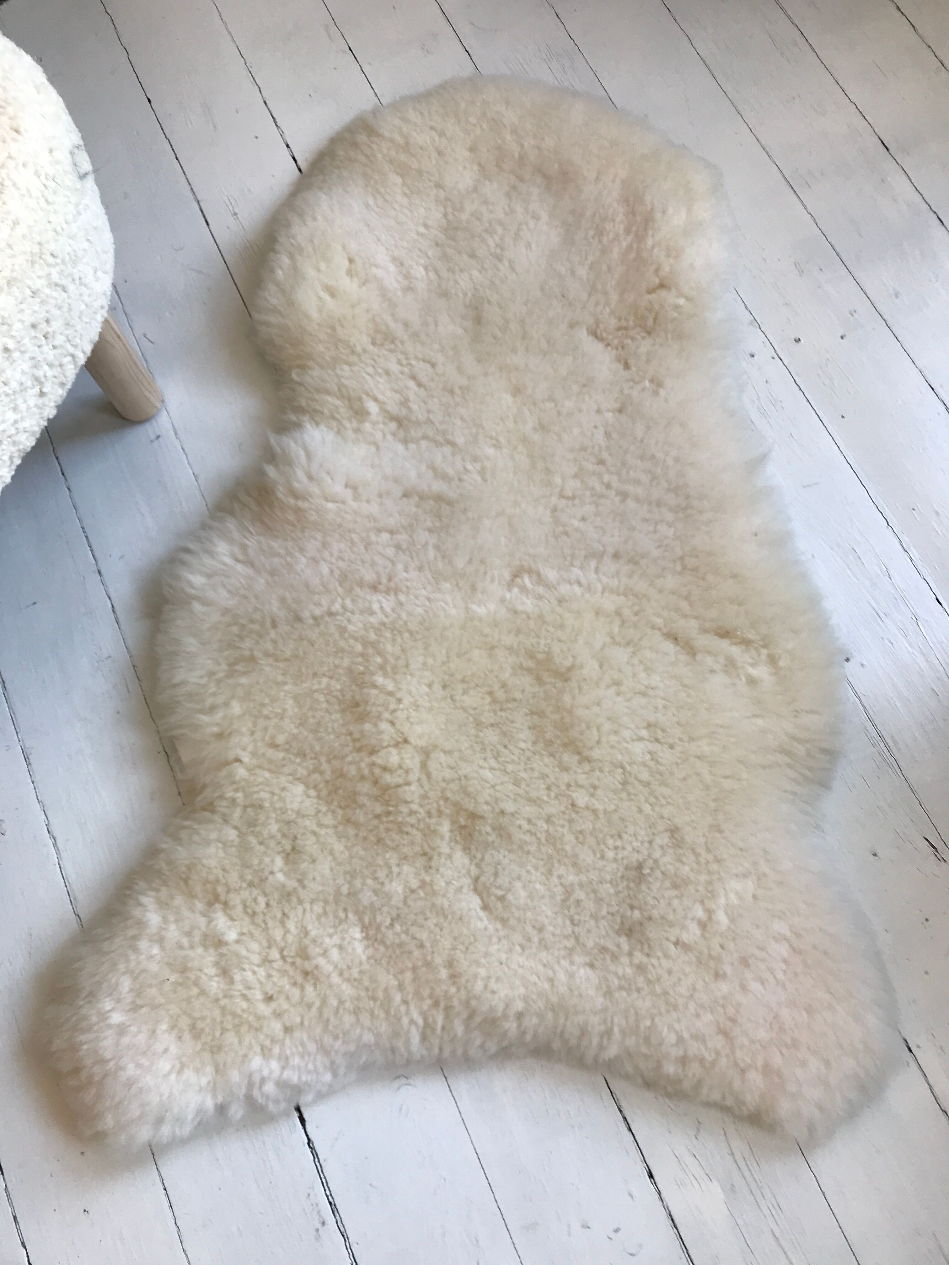 Sheepskin