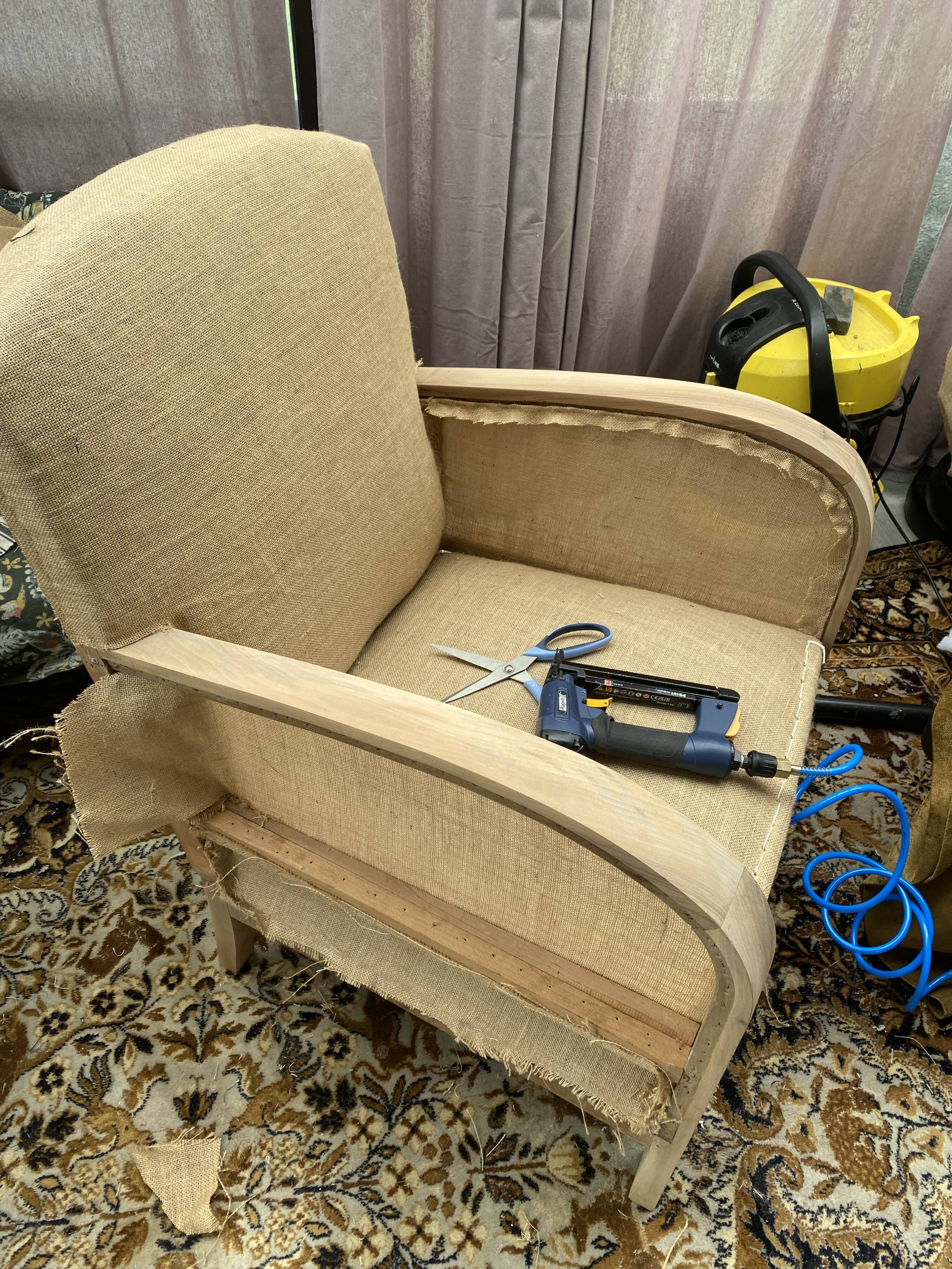 Armchair