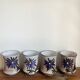 4 cups Vallauris