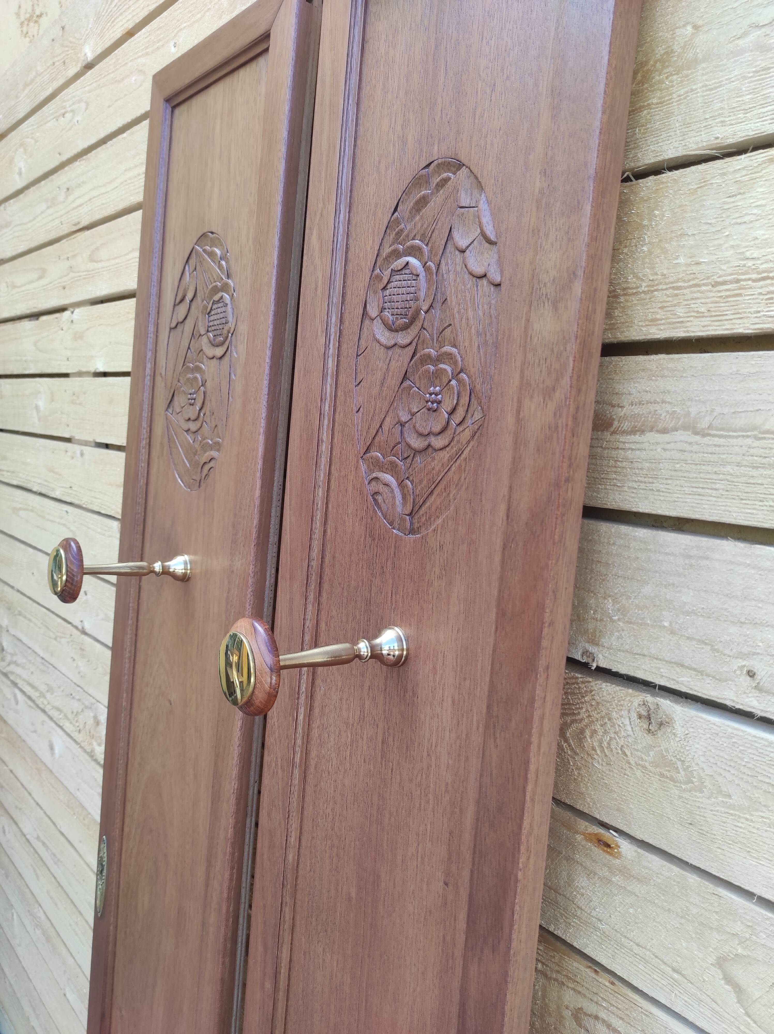 Coat rack - Harlequin cloakroom