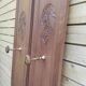 Coat rack - Harlequin cloakroom