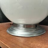 Opaline ceiling light