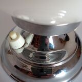 Pair of vintage lamps