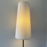 Lampadaire milieu de siècle scandinave