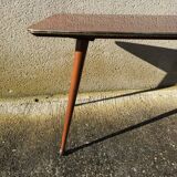 Vintage coffee table