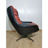 Peem armchair