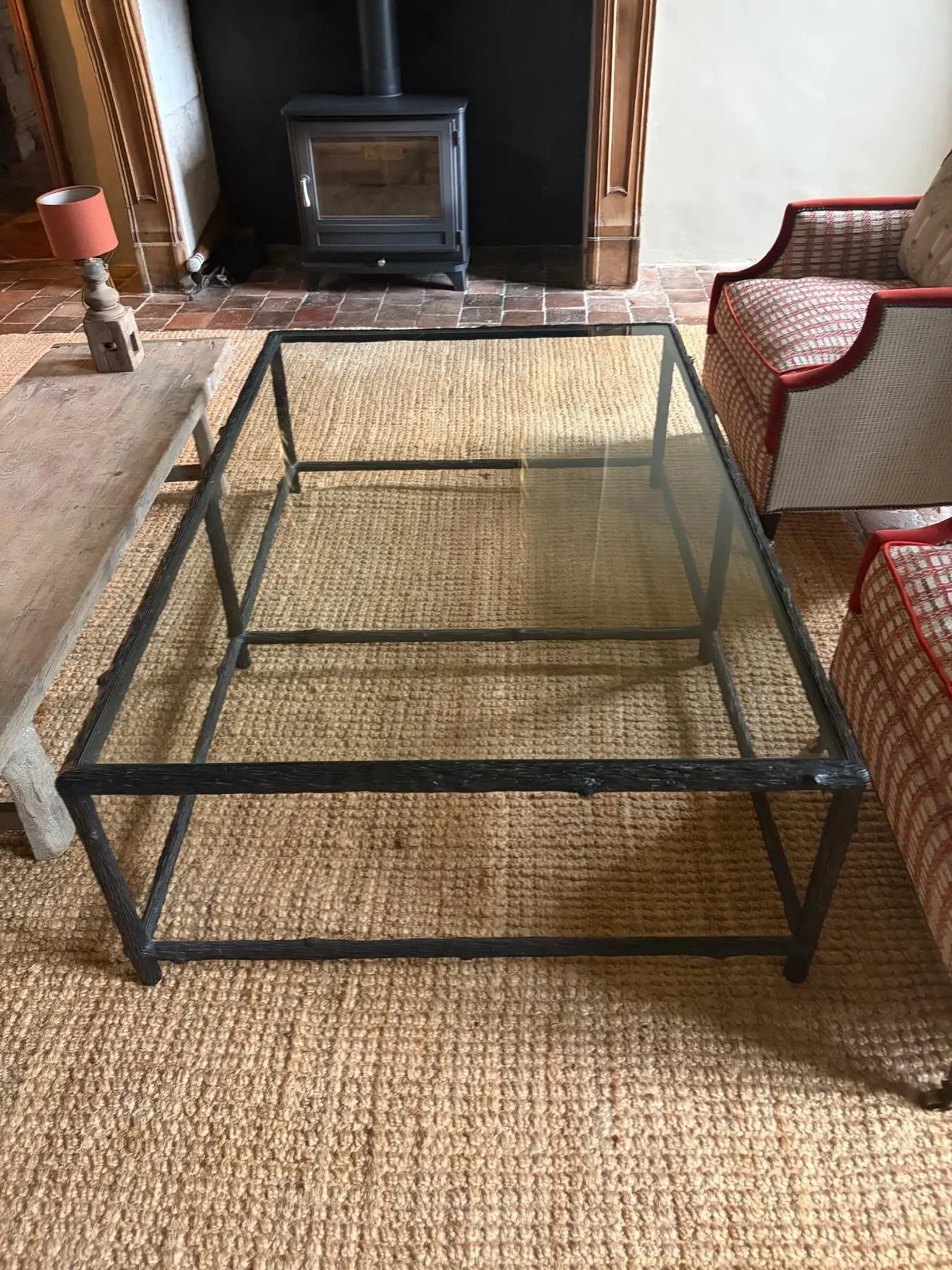 Keswick Coffee Table