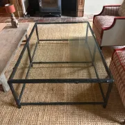 Keswick Coffee Table