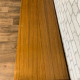 Vintage Scandinavian style enfilade 1960