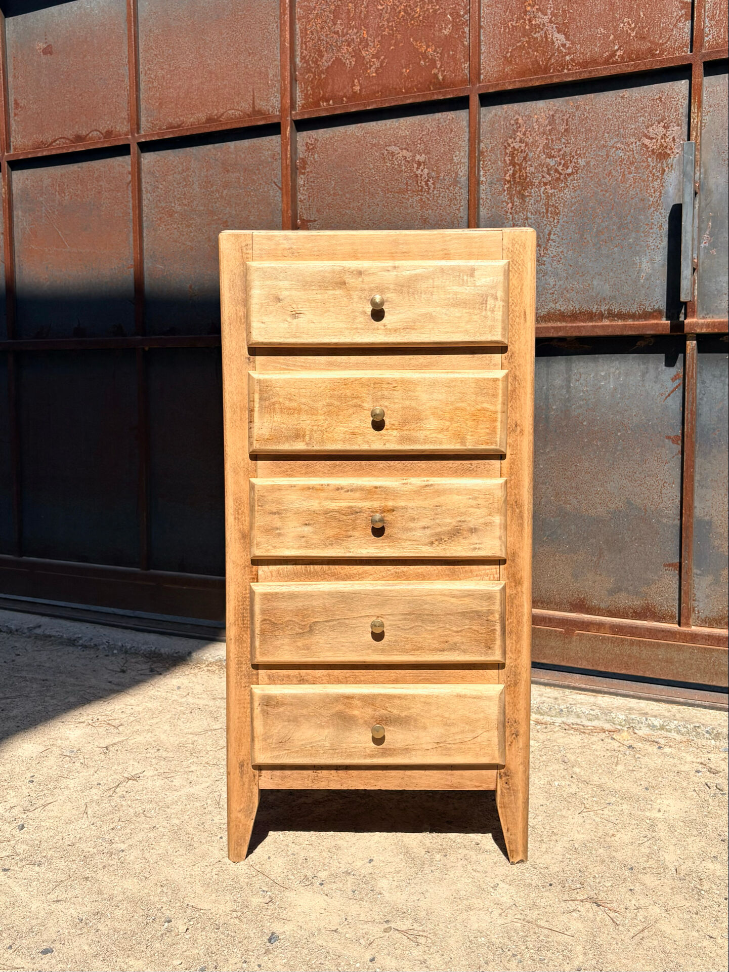 Chest of drawers "Basile"