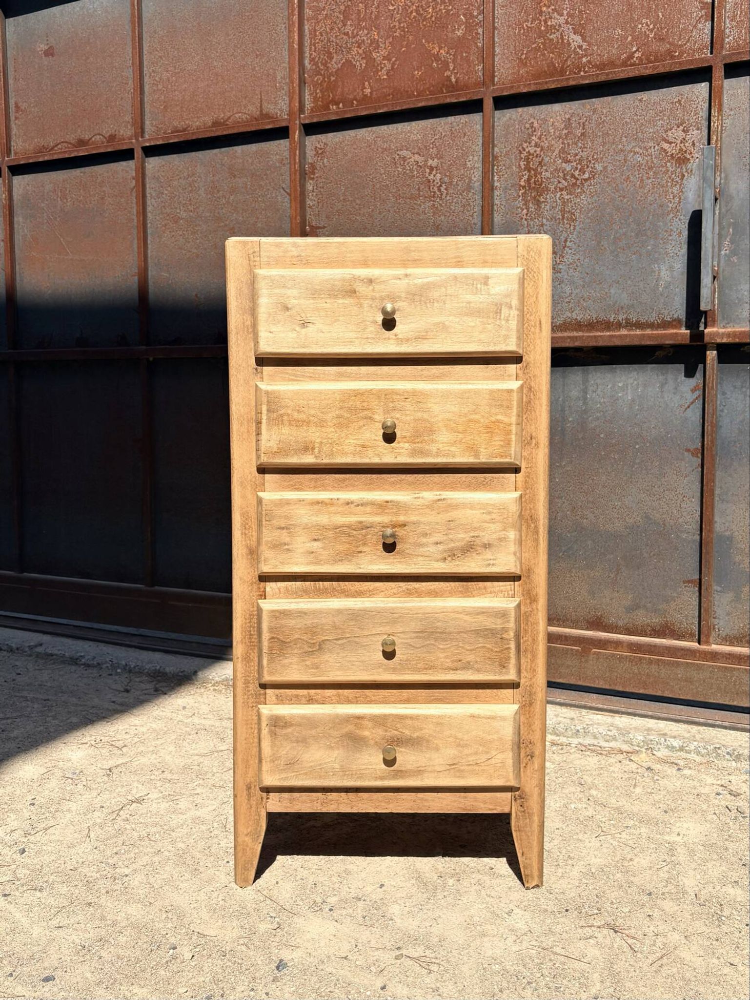 Chest of drawers "Basile"