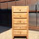 Chest of drawers "Basile"