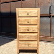 Chest of drawers "Basile"