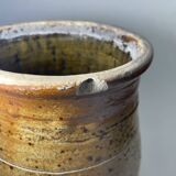 Grand Pot à Lait en Terre Cuite