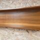 1970 teak shelf by Wilhelm Renz