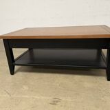 Small Watchmaker Coffee Table