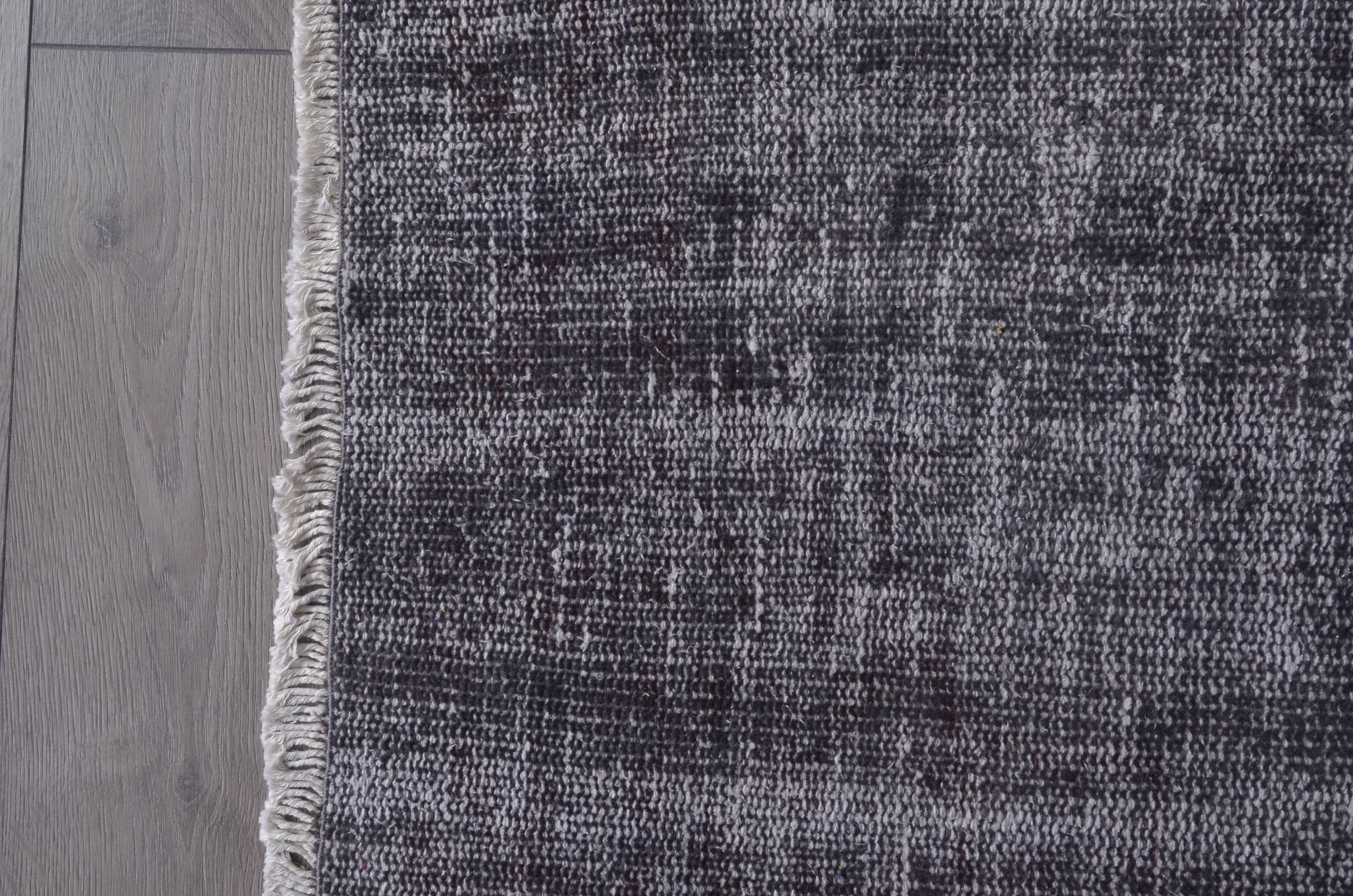 Vintage Turkish Oushak Rug sku 2516